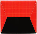 K&N Replacement Air Filter FORD MUSTANG, 3.8L, 5.0L, 94-97 K&N Engineering Air Filters - Drop In  AXOPROS