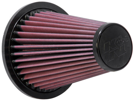 K&N Replacement Air Filter FORD MUSTANG, 3.8L, 5.0L, 94-97 K&N Engineering Air Filters - Drop In  AXOPROS