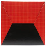 K&N Replacement Air Filter FORD MUSTANG V8-4.6L, 1996-97 K&N Engineering Air Filters - Drop In  AXOPROS