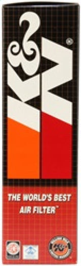 K&N Replacement Air Filter GM CARS AND TRUCKS,V6,V8,1969-92 K&N Engineering Air Filters - Drop In  AXOPROS