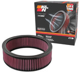 K&N Replacement Air Filter GM CARS & TRUCKS, 1968-97 K&N Engineering Air Filters - Drop In  AXOPROS