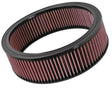 K&N Replacement Air Filter GM CARS & TRUCKS, 1968-97 K&N Engineering Air Filters - Drop In  AXOPROS