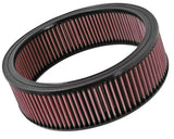 K&N Replacement Air Filter GM CARS & TRUCKS, 1968-97 K&N Engineering Air Filters - Drop In  AXOPROS