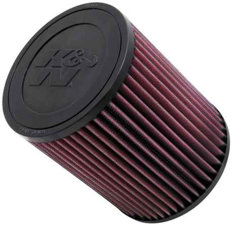 K&N Replacement Air Filter GMC CANYON & CHEVROLET COLORADO, 2.8L-I4 & 3.5L-I5; 2004 K&N Engineering Air Filters - Drop In  AXOPROS