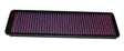 K&N Replacement Air Filter JAGUAR XJS,XKE 1971-80 K&N Engineering Air Filters - Drop In  AXOPROS