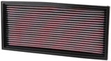 K&N Replacement Air Filter MERCEDES BENZ 600 SERIES V-12 K&N Engineering Air Filters - Drop In  AXOPROS