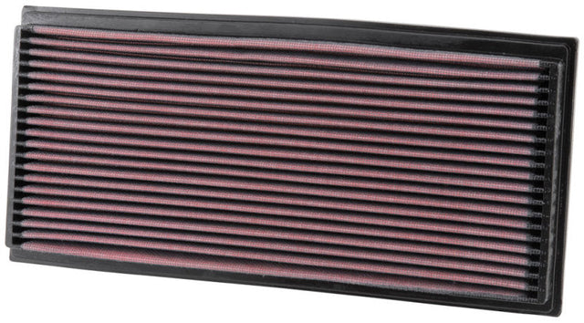 K&N Replacement Air Filter MERCEDES BENZ 600 SERIES V-12 K&N Engineering Air Filters - Drop In  AXOPROS