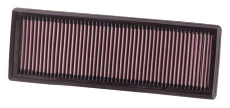 K&N Replacement Air Filter MINI COOPER 1.6L-L4 2007 K&N Engineering Air Filters - Drop In  AXOPROS