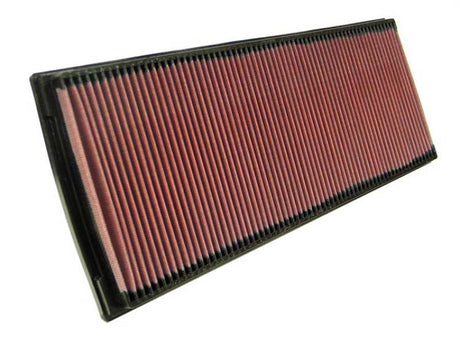 K&N Replacement Air Filter PORSCHE 968 3.0L K&N Engineering Air Filters - Drop In  AXOPROS