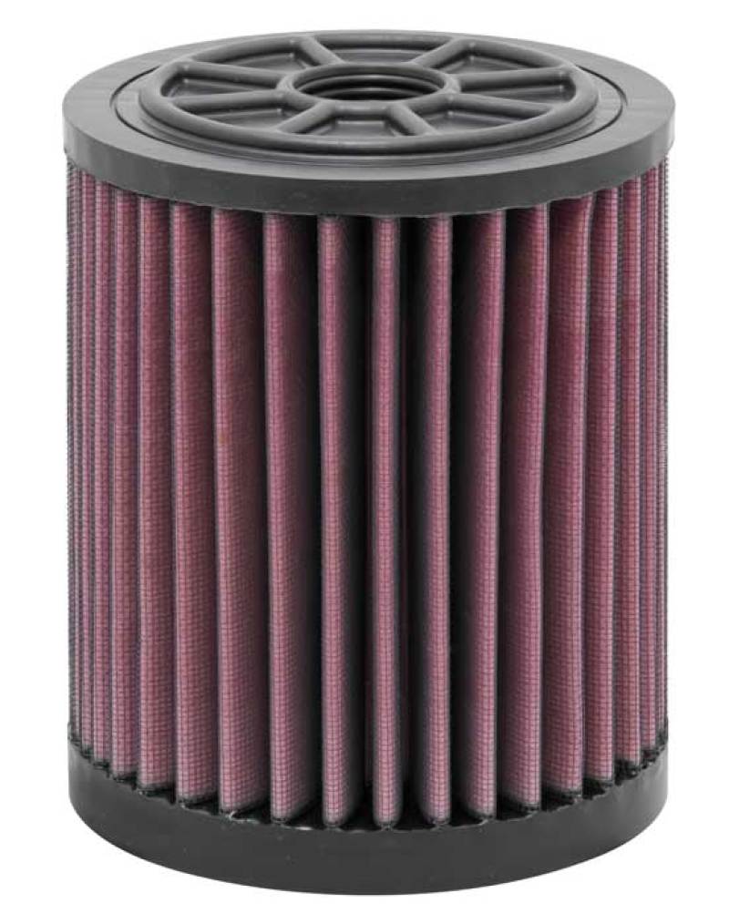 K&N Replacement Air Filter - Round 11-13 Audi A6/A6 Quattro / 12-13 A7/A7 Quattro K&N Engineering Air Filters - Drop In  AXOPROS