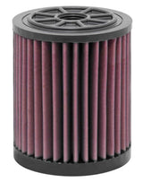 K&N Replacement Air Filter - Round 11-13 Audi A6/A6 Quattro / 12-13 A7/A7 Quattro K&N Engineering Air Filters - Drop In  AXOPROS