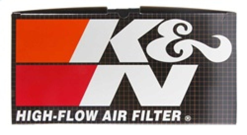 K&N Replacement Air Filter Round 11in OD 9-1/4in ID 6in H K&N Engineering Air Filters - Drop In  AXOPROS
