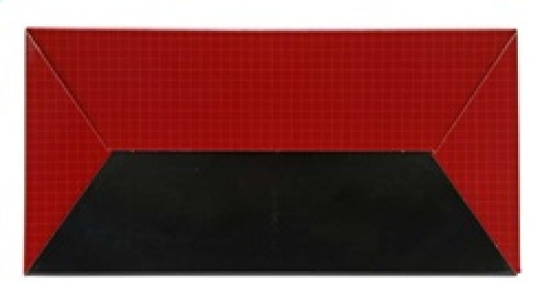 K&N Replacement Air Filter Round 11in OD 9-1/4in ID 6in H K&N Engineering Air Filters - Drop In  AXOPROS
