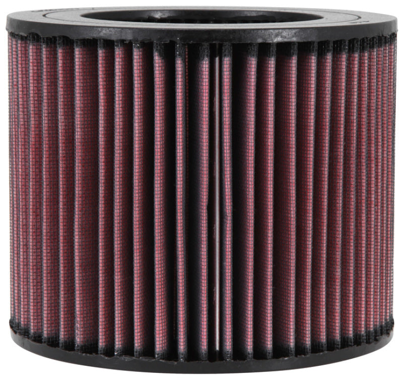 K&N Replacement Air Filter TOYOTA LANDCRUISER 1993-97 K&N Engineering Air Filters - Drop In  AXOPROS