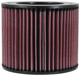 K&N Replacement Air Filter TOYOTA LANDCRUISER 1993-97 K&N Engineering Air Filters - Drop In  AXOPROS