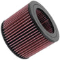 K&N Replacement Air Filter TOYOTA LANDCRUISER 1993-97 K&N Engineering Air Filters - Drop In  AXOPROS