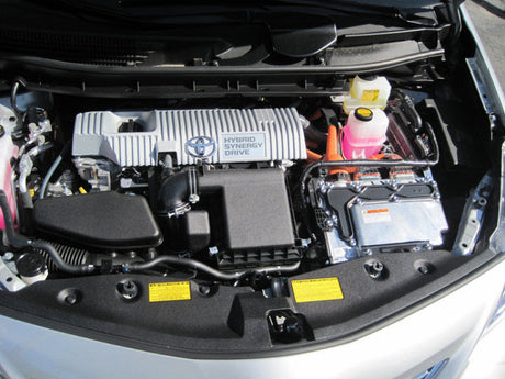 K&N Replacement Air Filter TOYOTA PRIUS 1.8L L4; 2010 K&N Engineering Air Filters - Drop In  AXOPROS