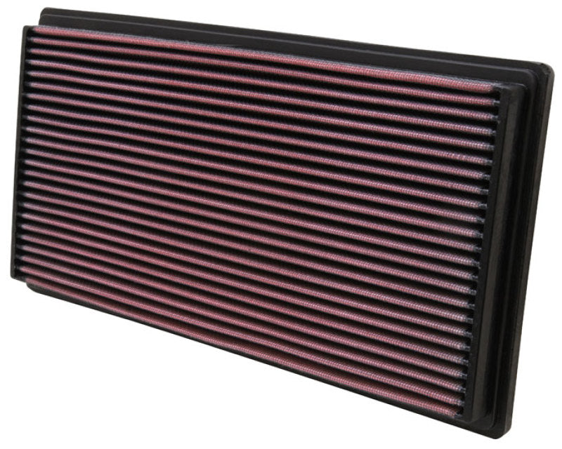 K&N Replacement Air Filter VOLVO 850 91-97, S70 96-2000, V70 98-00, C70 98-03 K&N Engineering Air Filters - Drop In  AXOPROS