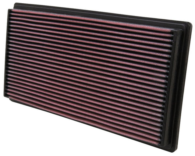 K&N Replacement Air Filter VOLVO 850 91-97, S70 96-2000, V70 98-00, C70 98-03 K&N Engineering Air Filters - Drop In  AXOPROS