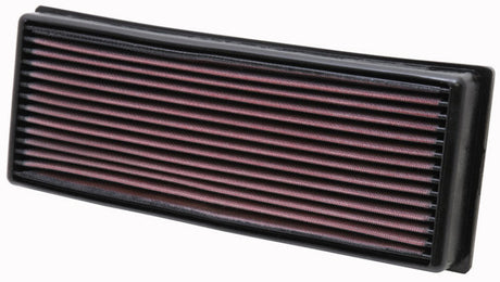 K&N Replacement Air Filter VW F/I Cars 75-92 K&N Engineering Air Filters - Drop In  AXOPROS