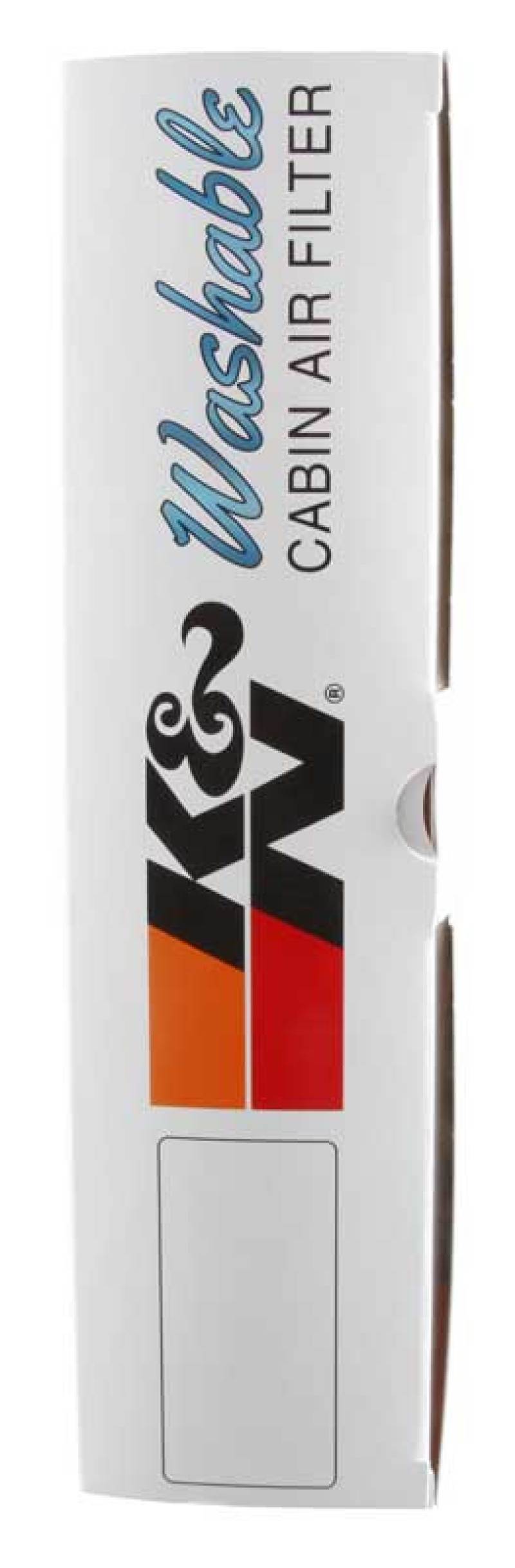 K&N Replacement Cabin Air Filter K&N Engineering Cabin Air Filters  AXOPROS