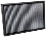 K&N Replacement Cabin Air Filter K&N Engineering Cabin Air Filters  AXOPROS