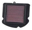 K&N Replacement Drop In Air Filter for 16-17 Yamaha YXZ1000R K&N Engineering Air Filters - Direct Fit  AXOPROS