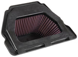 K&N Replacement Drop In Air Filter for 2015 Yamaha YZF R1 K&N Engineering Air Filters - Direct Fit  AXOPROS