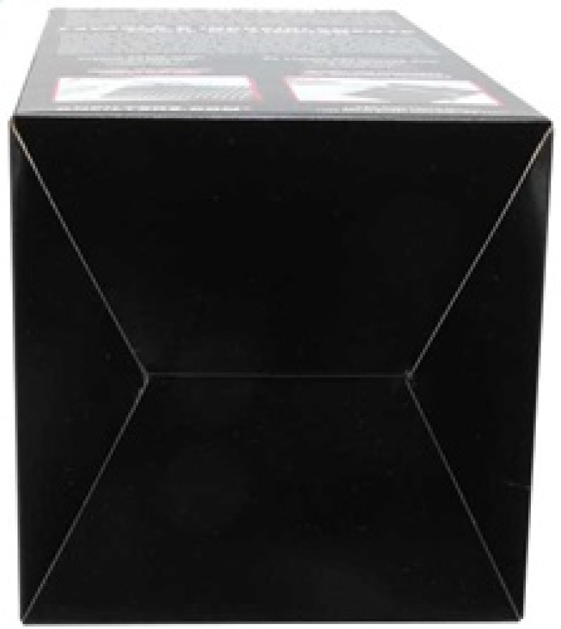 K&N Replacement Industrial Air Filter for Bobcat / Case Intl. / Caterpillar / Hitachi / John Deere K&N Engineering Air Filters - Drop In  AXOPROS