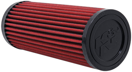 K&N Replacement Industrial Air Filter for Bobcat / Case Intl. / Caterpillar / Hitachi / John Deere K&N Engineering Air Filters - Drop In  AXOPROS