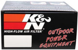 K&N Replacement Industrial Air Filter Round 5.5in ID / 7in OD / 2.25in H K&N Engineering Air Filters - Drop In  AXOPROS