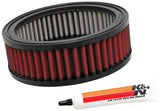 K&N Replacement Industrial Air Filter Round 5.5in ID / 7in OD / 2.25in H K&N Engineering Air Filters - Drop In  AXOPROS
