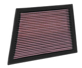 K&N Replacement Panel Air Filter for 2014 Mini Cooper 1.5L K&N Engineering Air Filters - Drop In  AXOPROS