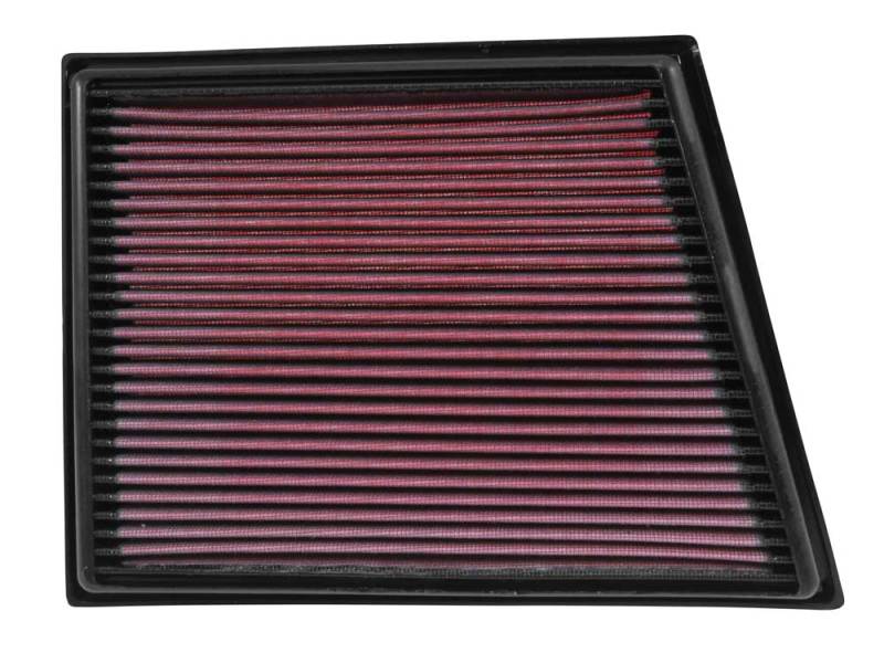 K&N Replacement Panel Air Filter for 2014 Mini Cooper 1.5L K&N Engineering Air Filters - Drop In  AXOPROS