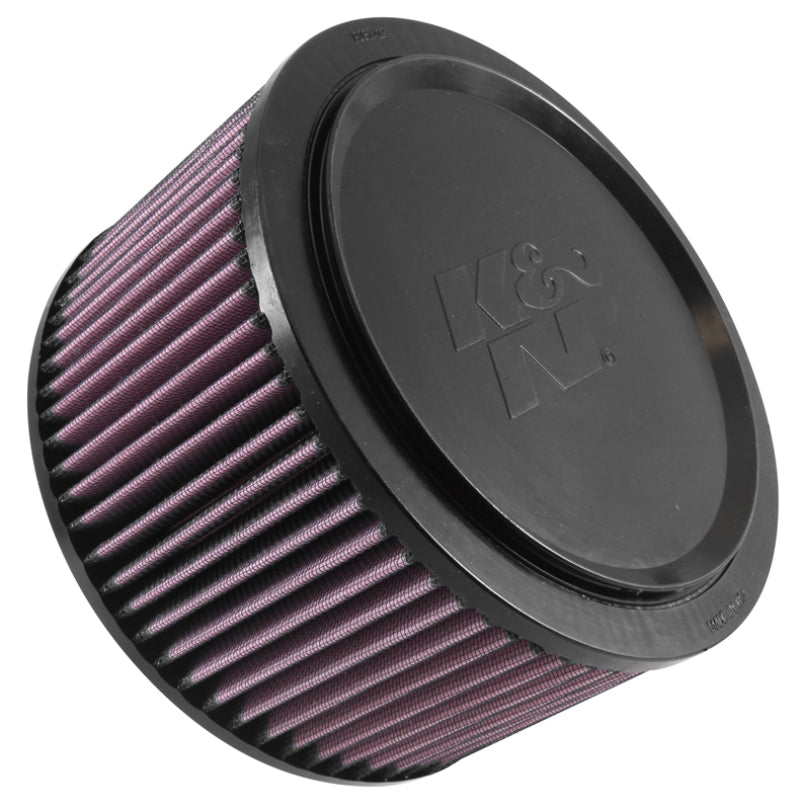 K&N Replacement Round Straight Air Filter for 12-15 Ford Ranger K&N Engineering Air Filters - Drop In  AXOPROS