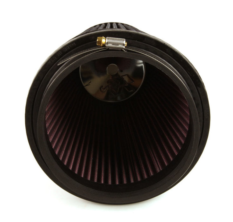 K&N Round Tapered Universal Air Filter 6 inch Flange 7 1/2 inch Base 5 inch Top 7 1/2 inch Height K&N Engineering Air Filters - Universal Fit  AXOPROS