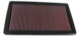 K&N RX8 Drop In Air Filter K&N Engineering Air Filters - Drop In  AXOPROS