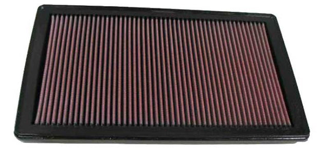 K&N RX8 Drop In Air Filter K&N Engineering Air Filters - Drop In  AXOPROS