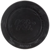 K&N Steel Base Crankcase Vent Filter 0.375in Vent OD x 2in OD x 1.5in Height K&N Engineering Air Filters - Universal Fit  AXOPROS