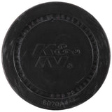 K&N Steel Base Crankcase Vent Filter .5in Vent OD x 2in OD x 1.5in Height K&N Engineering Air Filters - Universal Fit  AXOPROS