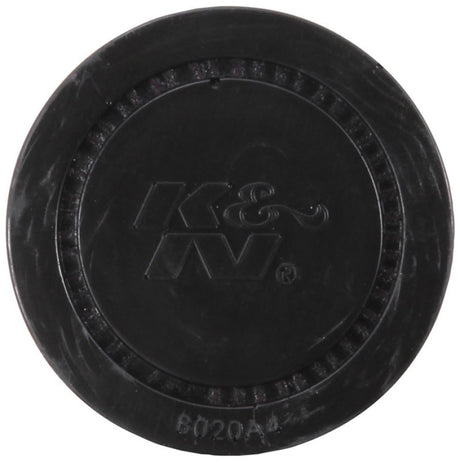 K&N Steel Base Crankcase Vent Filter .5in Vent OD x 2in OD x 1.5in Height K&N Engineering Air Filters - Universal Fit  AXOPROS