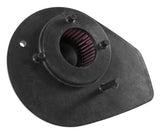 K&N Textured Black Replacement Air Filter 2015 Harley Davidson XG500 Street K&N Engineering Air Filters - Direct Fit  AXOPROS