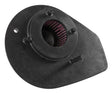 K&N Textured Black Replacement Air Filter 2015 Harley Davidson XG500 Street K&N Engineering Air Filters - Direct Fit  AXOPROS