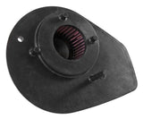K&N Textured Black Replacement Air Filter 2015 Harley Davidson XG500 Street K&N Engineering Air Filters - Direct Fit  AXOPROS