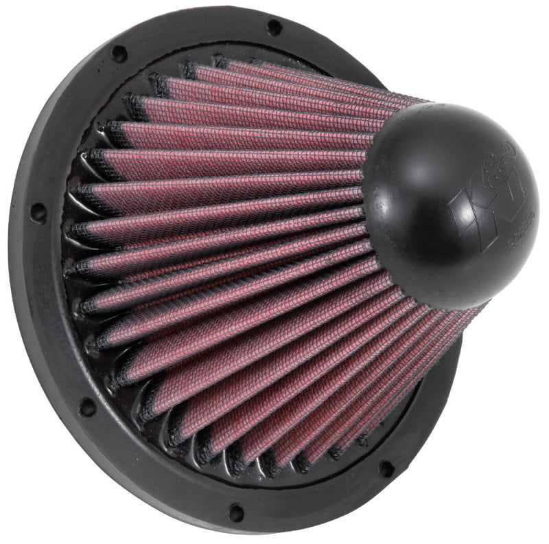 K&N Unique Custom Air Filter Tapered Conical 170mm Base OD x 60mm Top OD x 124mm Height K&N Engineering Air Filters - Direct Fit  AXOPROS