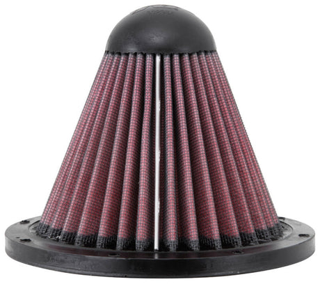 K&N Unique Custom Air Filter Tapered Conical 170mm Base OD x 60mm Top OD x 124mm Height K&N Engineering Air Filters - Direct Fit  AXOPROS