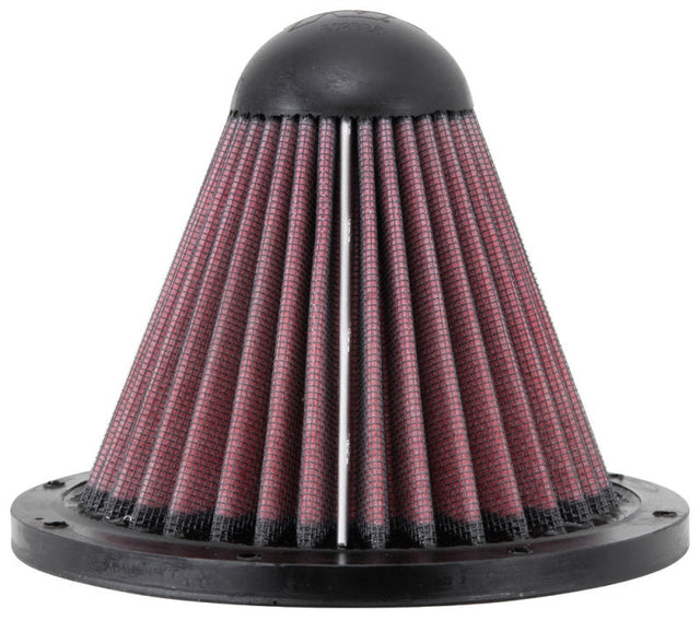 K&N Unique Custom Air Filter Tapered Conical 170mm Base OD x 60mm Top OD x 124mm Height K&N Engineering Air Filters - Direct Fit  AXOPROS