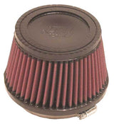 K&N Universal 4 Inch Filter K&N Engineering Air Filters - Universal Fit  AXOPROS