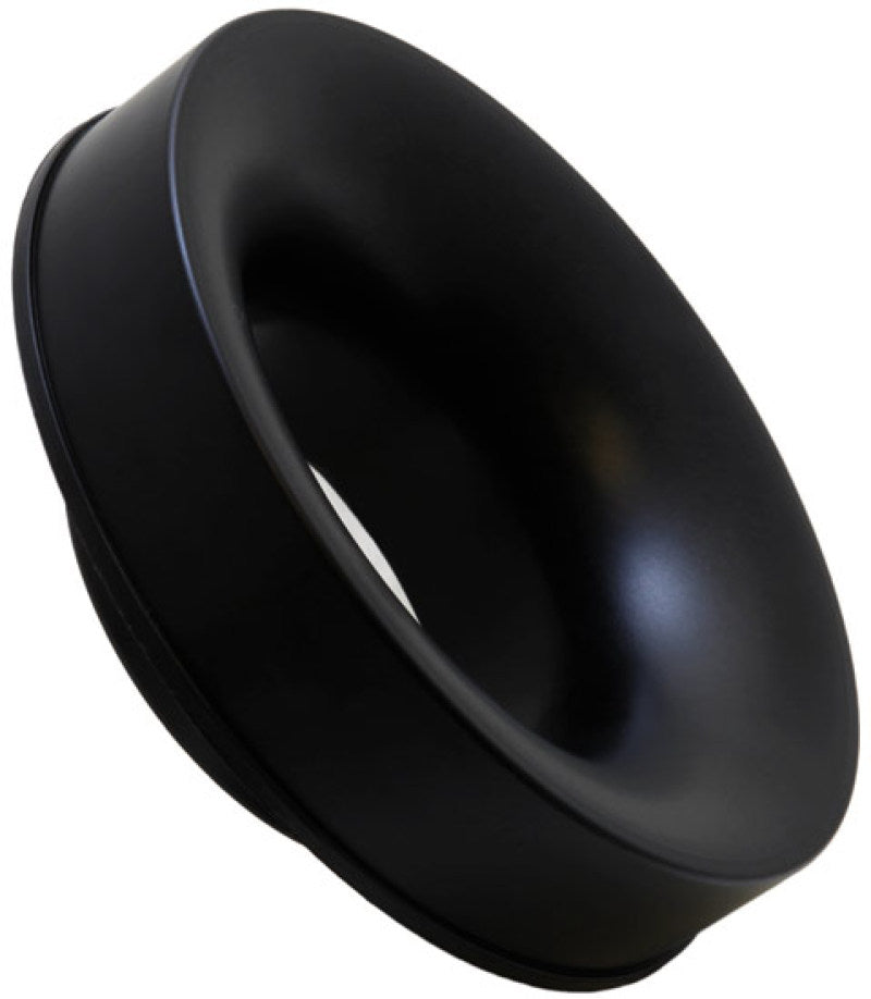 K&N Universal Adapter 6 Inch Filter 3.5in Coupler K&N Engineering Air Intake Components  AXOPROS