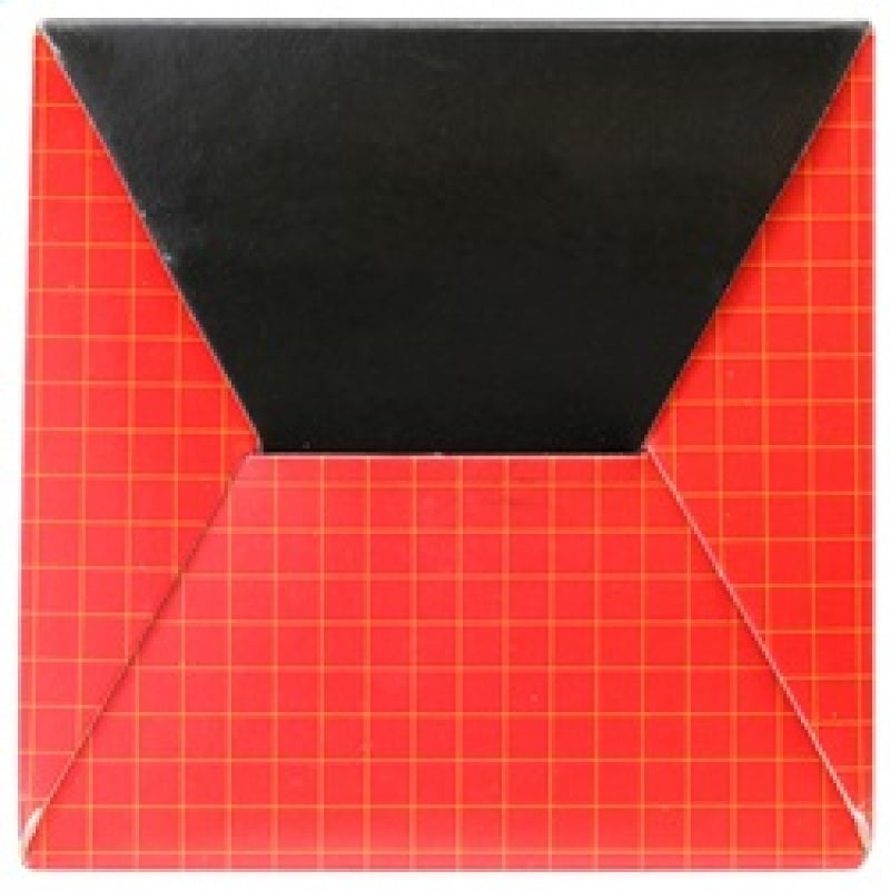 K&N Universal Air Filter - 2-7/16in Flange x 3-1/2in OD x 4in Height K&N Engineering Air Filters - Universal Fit  AXOPROS